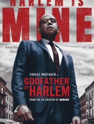 Godfather of Harlem Saison 3 en streaming
