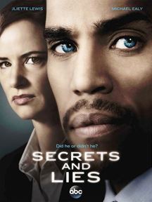 Secrets And Lies (US) Saison 1 en streaming