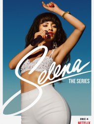 Selena : la série Saison 1 en streaming