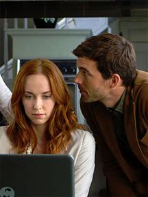 Shoot the Messenger Saison 1 en streaming