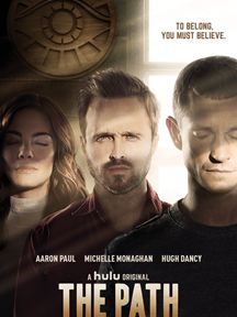 The Path Saison 1 en streaming