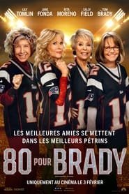 80 for Brady