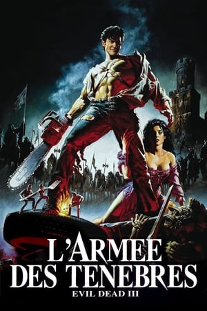 Evil Dead 3 : L'Armée des ténèbres