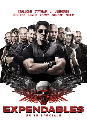 Expendables - Unité spéciale