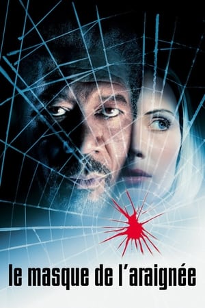 Le Masque de l'araignée