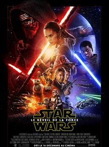 Star Wars : Le Réveil de la Force